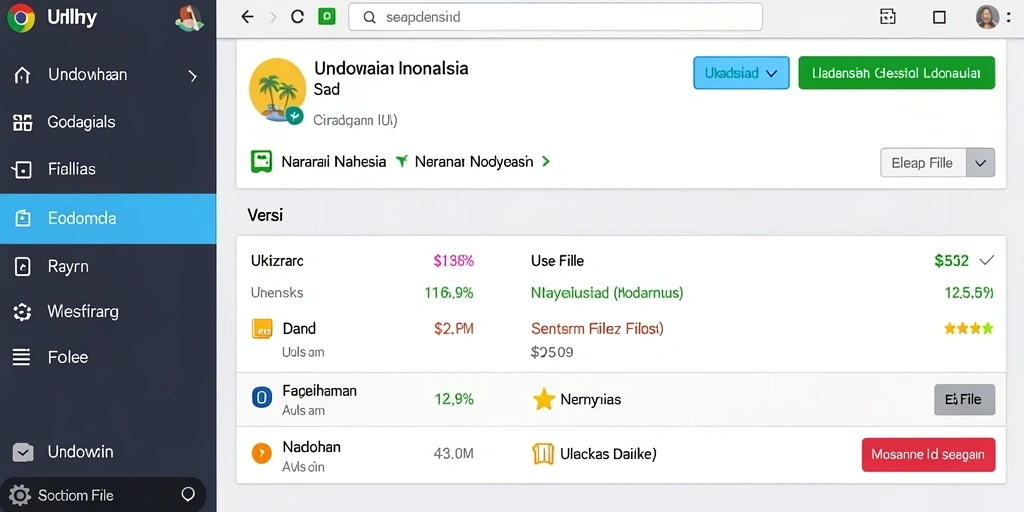 333v - Berbagai mode permainan yang dapat dipilih sesuai keinginan.