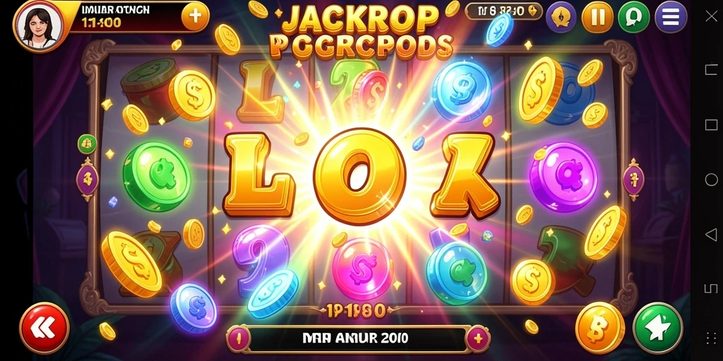 88id - Salah satu permainan slot populer di 88ID.