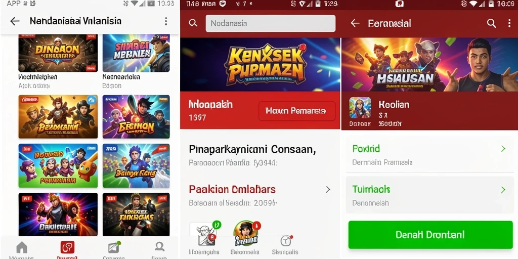 agenjitu - Pengguna aktif menikmati fitur turnamen yang menarik.