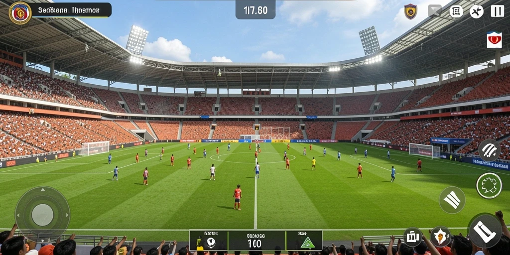 bursa188 - Fitur live betting saat pertandingan berlangsung secara real-time.