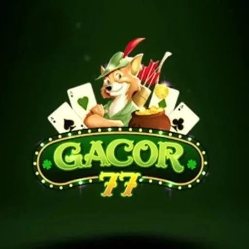 GACOR577 - Game Seru dan Menantang untuk Penggemar Kasino