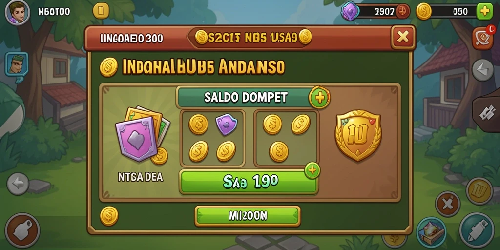ledakslot - Fitur bonus memberikan kesempatan ekstra untuk menang.