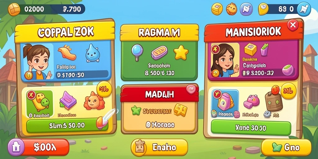 mamibet - Fitur bonus harian yang menggiurkan.