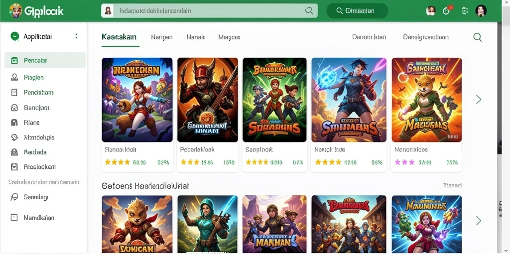 zara4d - Berbagai pilihan permainan kasino yang menyenangkan.